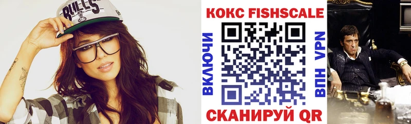 Cocaine Fish Scale  МЕГА как войти  Усть-Катав 